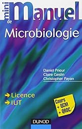Mini manuel de microbiologie