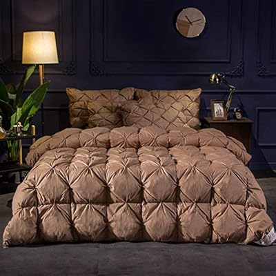 دافئ ومريح هذا الشتاء مع لحاف من الريش إلهام التصميم الداخلي النصائح والحيل