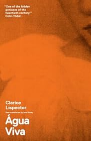 Clarice Lispector