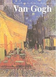 Vincent Van Gogh