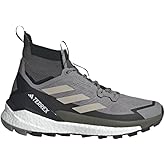 adidas Men's Terrex Free Hiker 2 Hiking Shoes