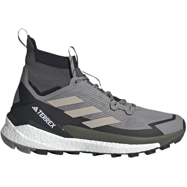 Amazon.com | adidas Terrex Free Hiker 2.0 Gore-Tex Hiking Shoes