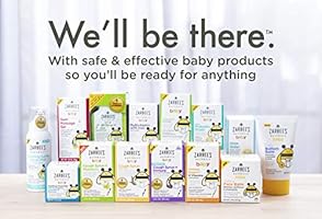 zarbee's eucalyptus rub