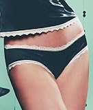 Arianne Stella Extra Low Rise Bikini Panty