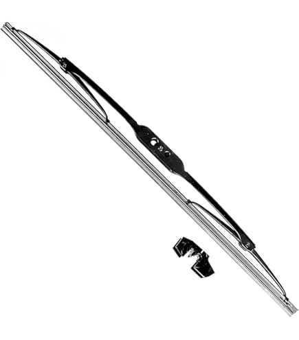 Amazon.com: Denso EVB-26 Endurovision Wiper Blade, 1 Pack