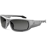 Ergodyne Skullerz Odin Polarized Safety Sunglasses