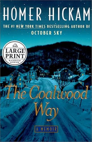 Download The Coalwood Way: A Memoir PDF