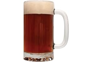 NORTHERN BREWER 2-Pack 1 Gallon Malty Homebrew Beer Recipe Kits - Caribou Slobber Brown Ale Recipe Kit and Irish Red Ale Recipe Kit - Malt Extract and Ingredients for 1 Gallon