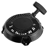 Woniu Replacement Briggs & Stratton 591301 693394 791670 795930 Recoil Pull Starter Replace Stens 150-112