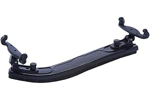 D'Luca VV200-14 Viola Shoulder Rest 14-Inch