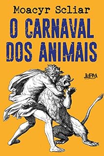 Livro O carnaval dos animais