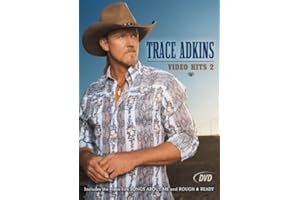 Trace Adkins: Video Hits, Vol. 2