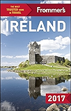Frommer's Ireland 2017 (Complete Guide)