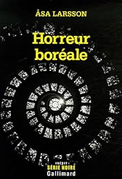 Horreur boréale