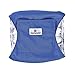 Pet Parents Premium Washable Belly Bands for Male Dogs & Extendrs, (3pack) of Male Dog Diapers & Male Dog Belly Bands, Color: Gentlemen, Size: Extra Small Dog Diapers Male