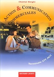 Action et communication commerciales
