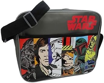 star wars messenger bag