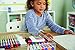 EXPO Dry Erase Learning Board