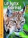 Le lynx boréal (French Edition) by