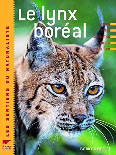 Le lynx boréal (French Edition) by (Paperback)