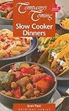 Slow Cooker Dinners (Original Series) by 