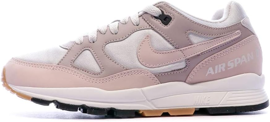 nike air span trainers