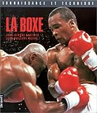 Image de La boxe (Connaissance et technique) (French Edition)