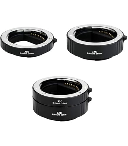 Canon EF 25 II Extension Tube : Amazon.ca: Electronics