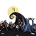 Lovepop Disney's Holiday Pop-Up Card - 3D Halloween Greeting Cards for Boys, Girls, Men, Women - Tim Burton's The Nightmare Before Christmas 5