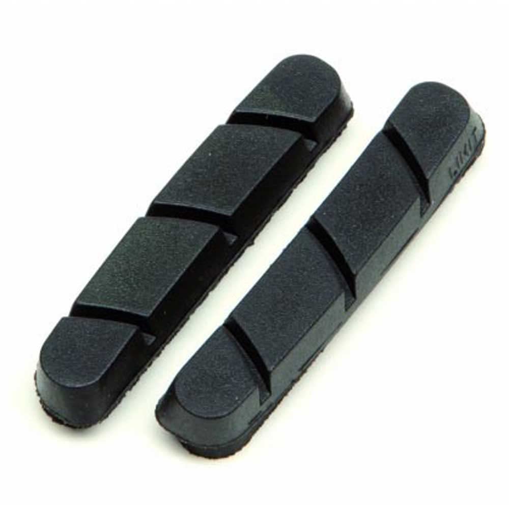 BRAKCO CAMPAGNOLO TYPE SKATES FOR 55 MM ALUMINUM RIMS