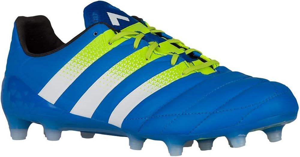 adidas ace 16.1 fg leather
