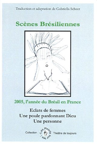 Scènes brésiliennes