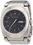 NIXON Men's Quartz Stainless Steel Casual Watch(Model: A358-000)