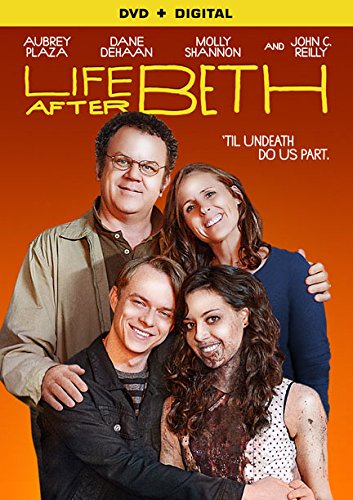 Download Life After Beth [DVD + Digital]