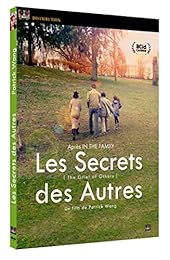 Les Secrets Des Autres