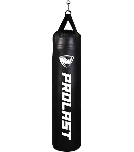 How Heavy are Punching Bags: A Complete Weight Guide