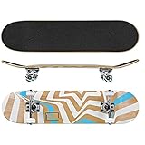 RD Street Series Skateboard