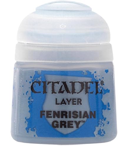Pot De Peinture Citadel Color Layer Dark Reaper (22-52) - Boardgames Pot De Peinture Citadel Color Layer Dark Reaper (22-52) - Boardgames