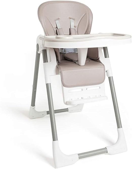ergonomic baby chair