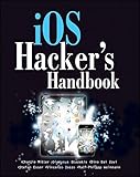 iOS Hacker's Handbook cover