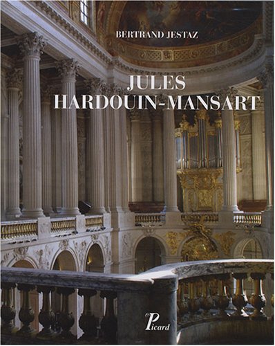 Jules Hardouin-Mansart