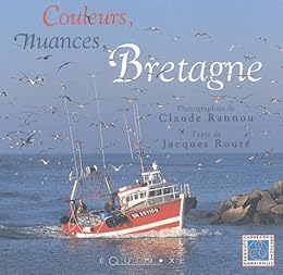 Couleurs, nuances, Bretagne