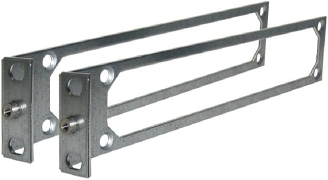 Amazon Com Juniper Networks Rack Mount Kit And Ex 4200 Ex Rmk Electronics