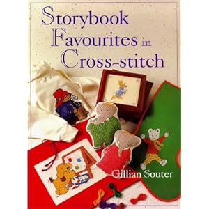 Storybook Favourites in Cross Stitch