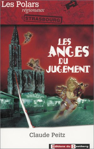 Les  anges du Jugement