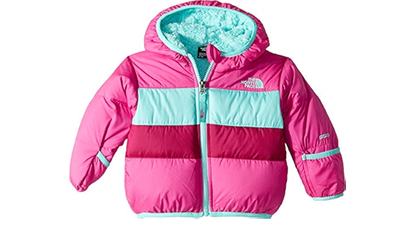 north face baby down jacket