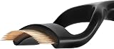 Tweezerman Curl 38° Lashcomb for Almond Shaped Eyes Define Separate view 2