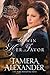 To Win Her Favor (A Belle Meade Plantation Novel)