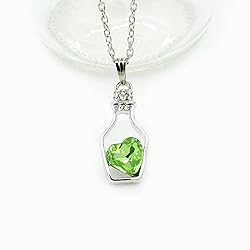 Shulemin Necklaces for Women Pendant Fashion