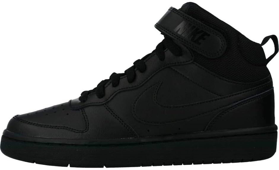 nike court borough mid amazon